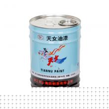浙江天女氯化橡膠面漆  化工防腐防污水油漆