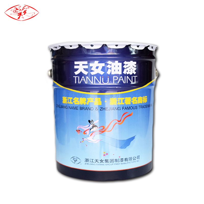 天女油漆、氟硅面漆、天女氟碳漆、防腐漆