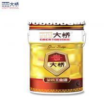 大橋油漆，氯化橡膠面漆，化工廠房防腐漆，設(shè)備防腐漆，管道防腐漆，耐水漆，耐酸堿鹽防腐涂料